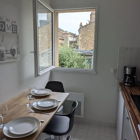 Lägenhet Joli Coeur De *