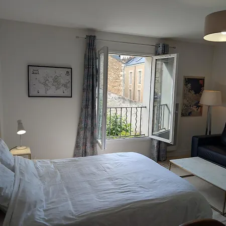 Joli Coeur De * Poitiers