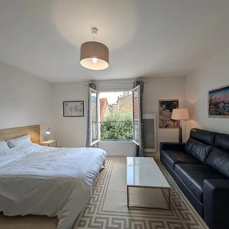 Joli Coeur De Appartement