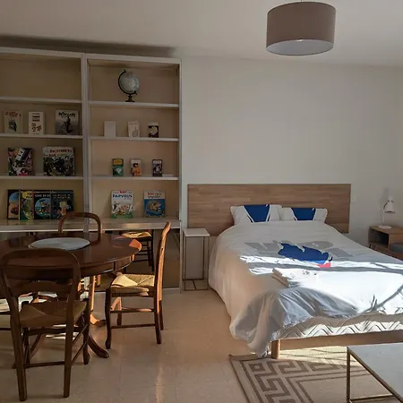 Joli Coeur De Apartmán *