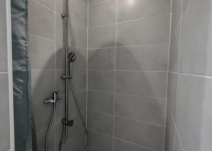 Apartamento Joli Coeur De