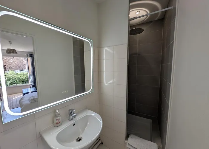 Joli Coeur De Apartamento