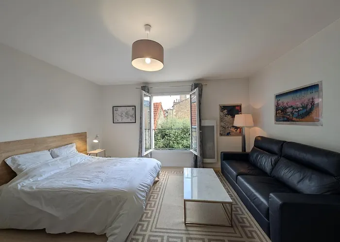 Joli Coeur De Apartamento