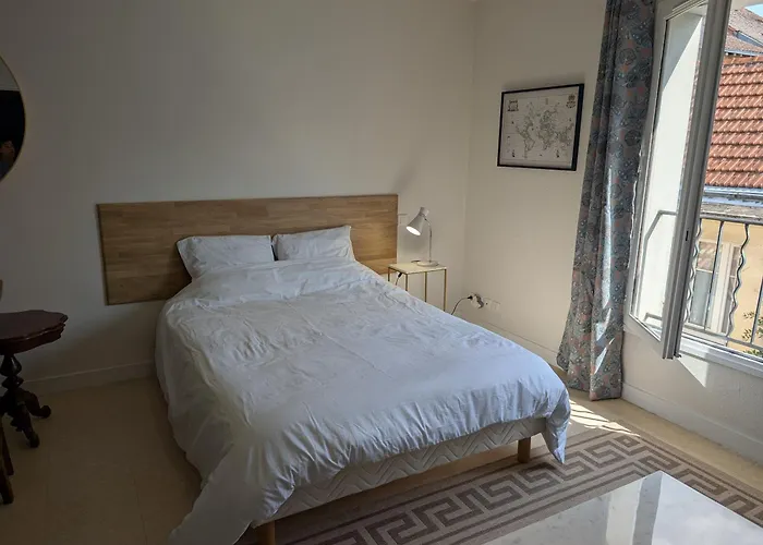 Joli Coeur De Poitiers